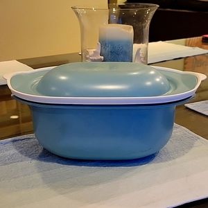 Tupperware Insulated Meal Set- 3651A-1